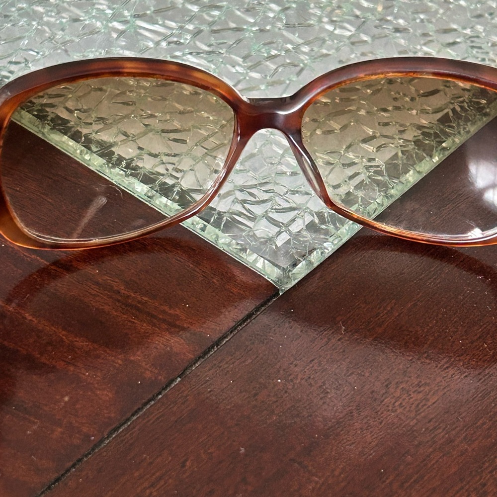 Coach sunglasses